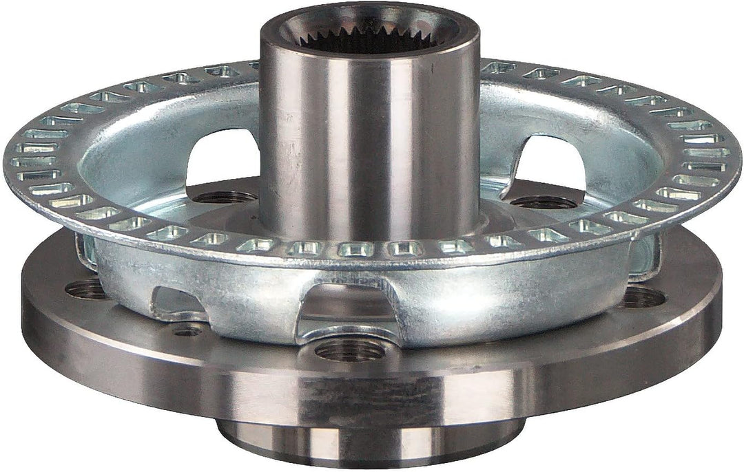 febi bilstein 29915 Radnabe ohne Radlager, mit ABS-Impulsring , 1 Stück