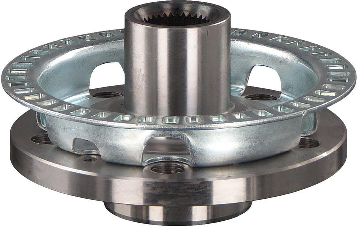 febi bilstein 29915 Radnabe ohne Radlager, mit ABS-Impulsring , 1 Stück