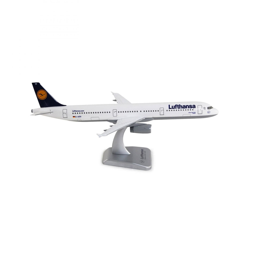 Limox Wings Lufthansa Airbus A321-200 Massstab 1:200