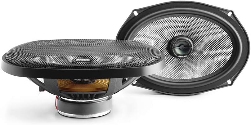 Focal Performance Access 690AC - 6x9" Coaxsystem