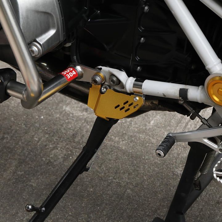 Modeer Für BMW R1200GS LC Adventure 2013-2022 R1250GS Adventure HP 2019-2022 Sturzschutz Schaltersch