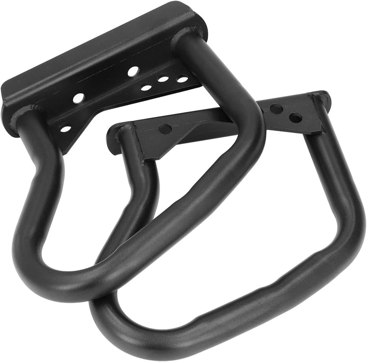 Aramox Motorrad Motorschutzbügel, Motorrad Motorschutzbügel 25 Mm Durchmesser Ersatz Passend für MOT