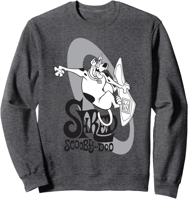 Scooby-Doo Shred Sweatshirt