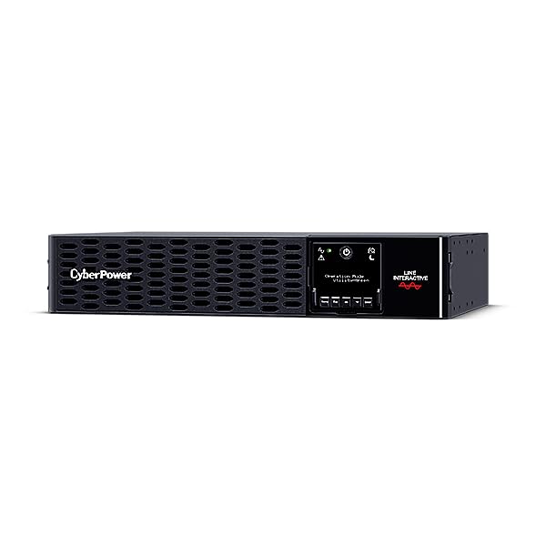 CyberPower PR2000ERT2U