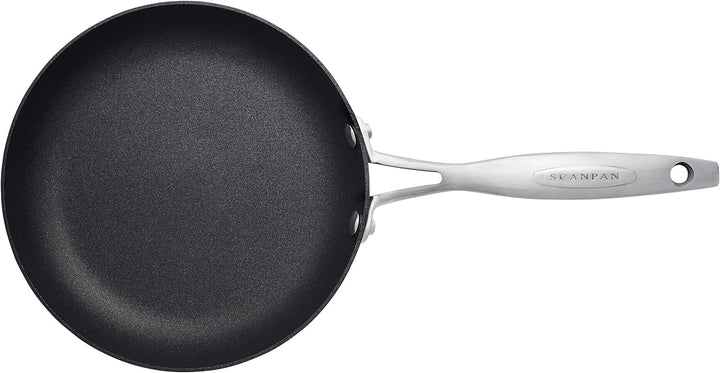 Scanpan 68002000 Bratpfanne - Pro IQ, 20 cm 20 cm, 20 cm
