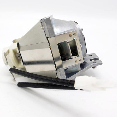 Supermait RLC-109 Ersatz Projektorlampe mit Gehäuse kompatibel mit Viewsonic PA503W / PG603W / PS501