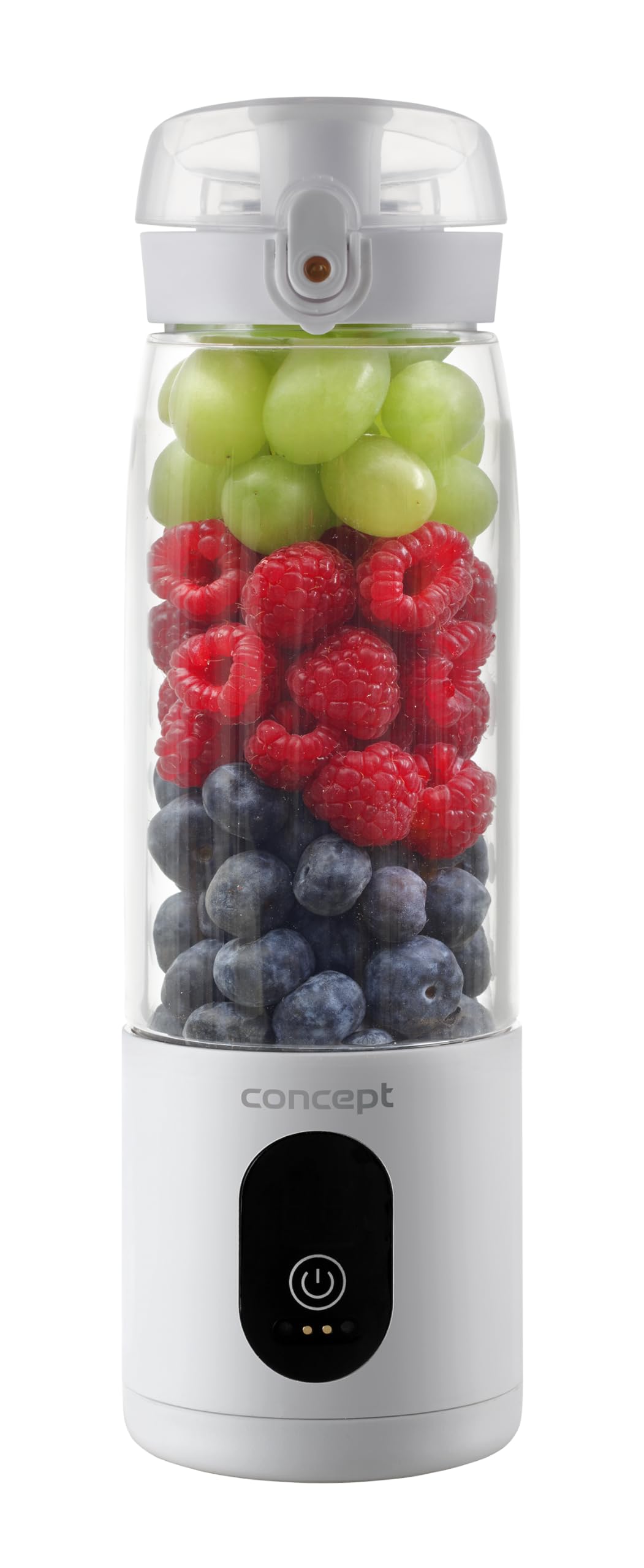 CONCEPT SMOOTHIE-LADUNG SM4000