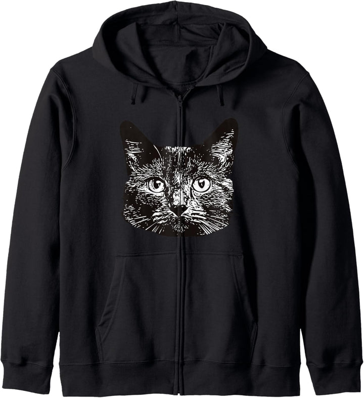 Chartreux Kapuzenjacke