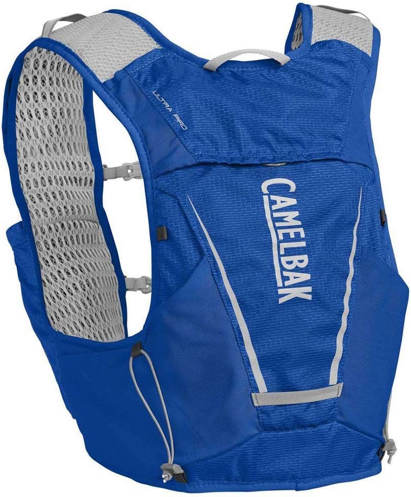 CAMELBAK Unisex -Erwachsene Trinkrucksack Einheitsgrösse Blau, Einheitsgrösse Blau