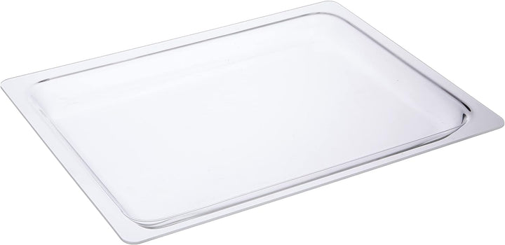 Bosch HEZ636000 Zubehör für Backöfen, Glaspfannel, Made in Germany, 3 x 45.5 x 36.4 cm Single, Singl