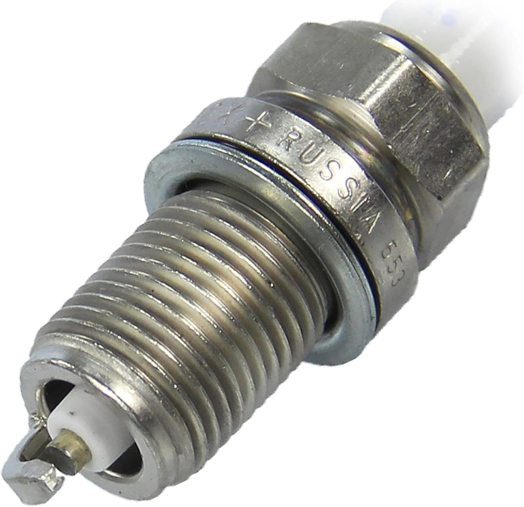 6x Original BOSCH Zündkerze Zündkerzen FR8DCX+