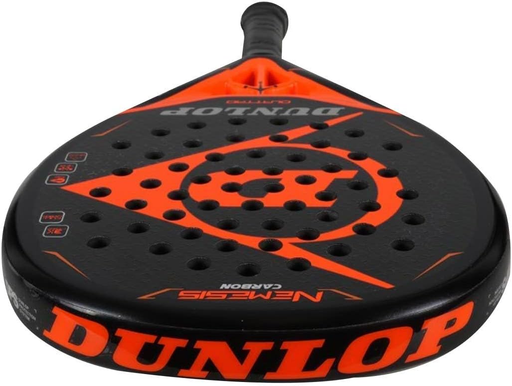 Dunlop Nemesis Carbon