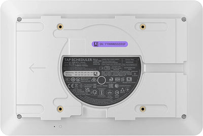 Logitech Tap Terminplaner