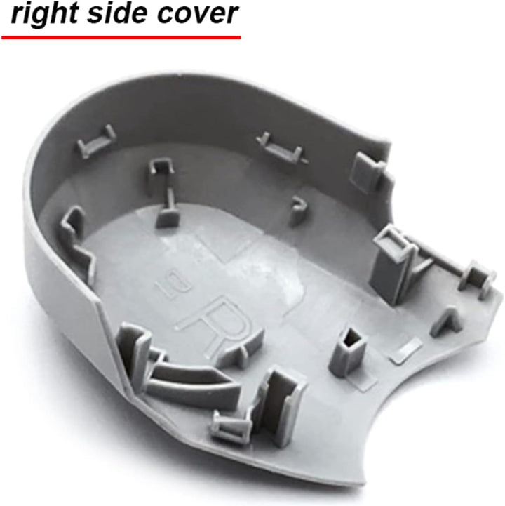 Ersatz Seitenabdeckung Reparaturteile für DJI Mini 3 Pro Gimbal Side Schutzrahmenabdeckung Zubehör （