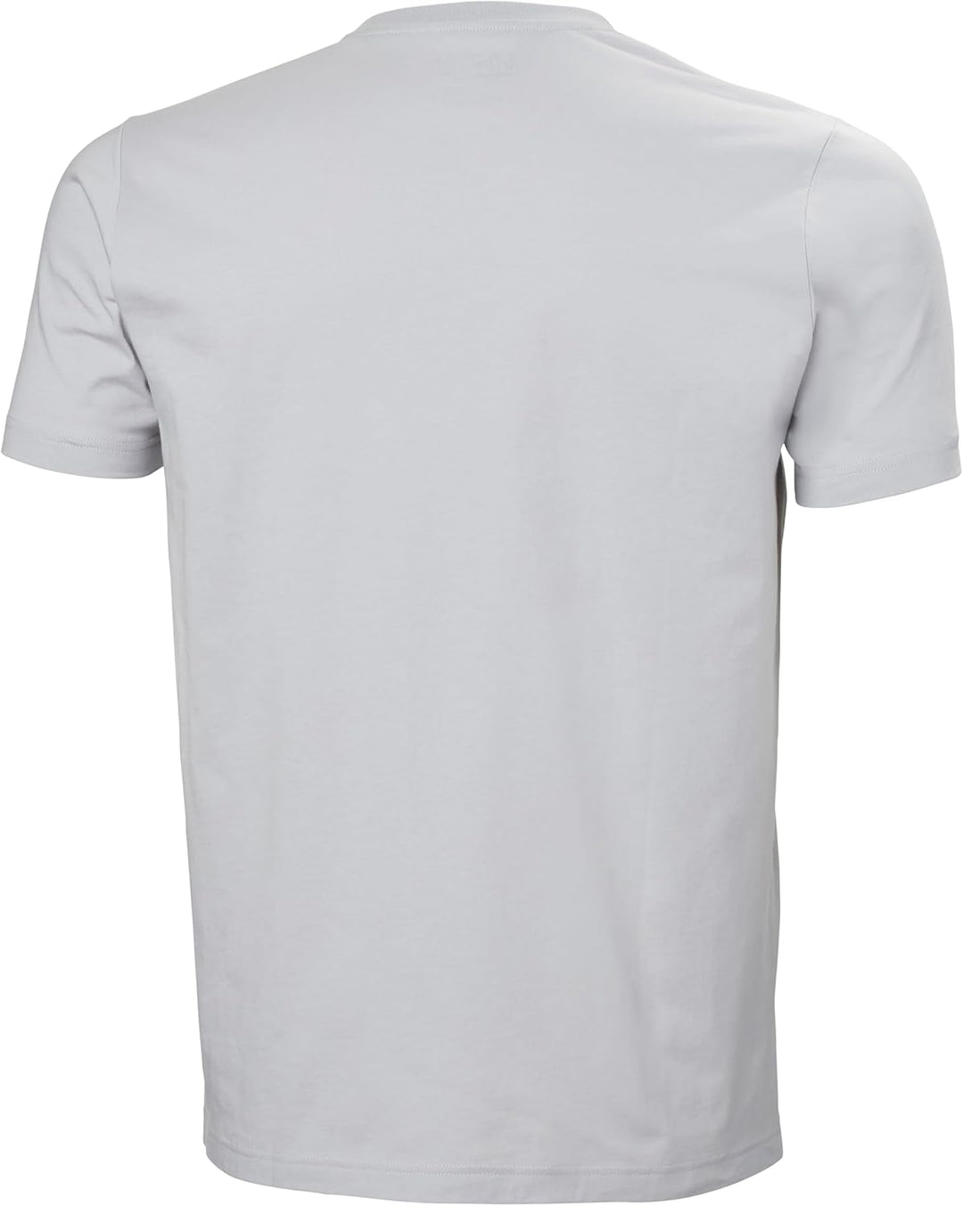 Helly Hansen Workwear Herren Classic T-Shirt XL Grauer Nebel, XL Grauer Nebel