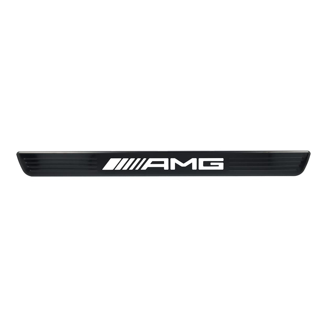 Mercedes-Benz Collection Mercedes-Benz Collection | Wechselcover für beleuchtete Einstiegsleiste, AM