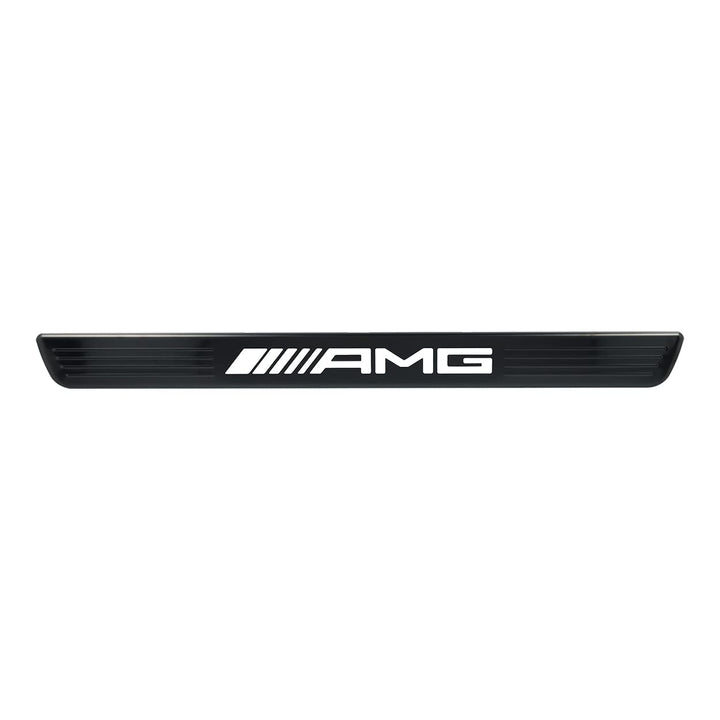 Mercedes-Benz Collection Mercedes-Benz Collection | Wechselcover für beleuchtete Einstiegsleiste, AM