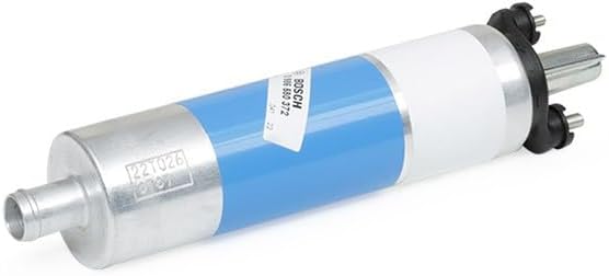 Bosch 0986580372 - Elektrokraftstoffpumpe