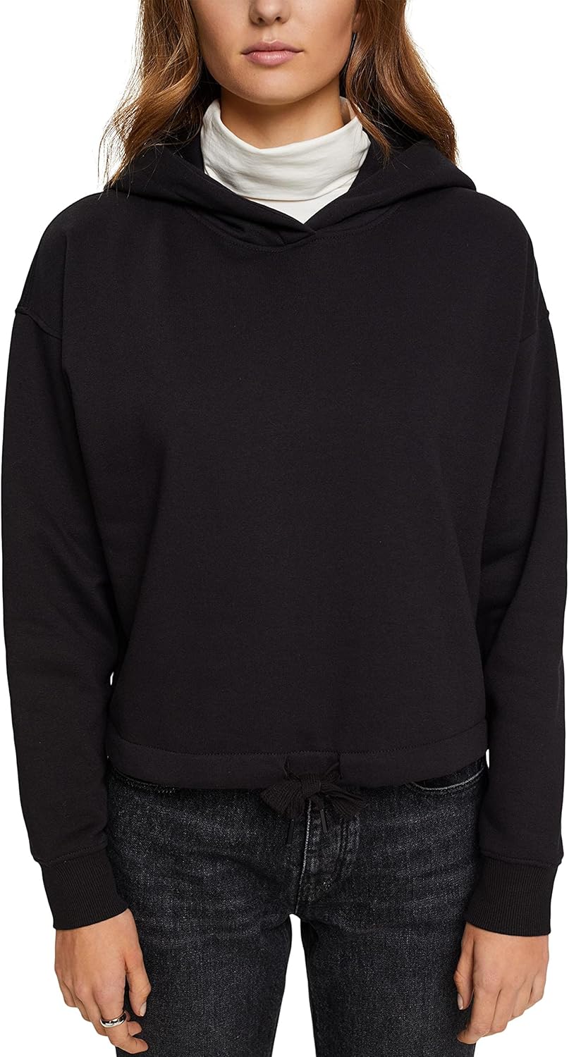 ESPRIT Damen Sweatshirt