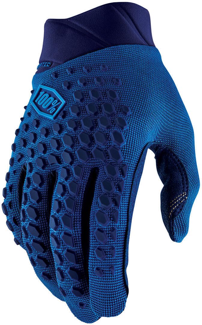 100% Unbekannt Geomatic Handschuhe Kinder XL Blau (Blau), XL Blau (Blau)