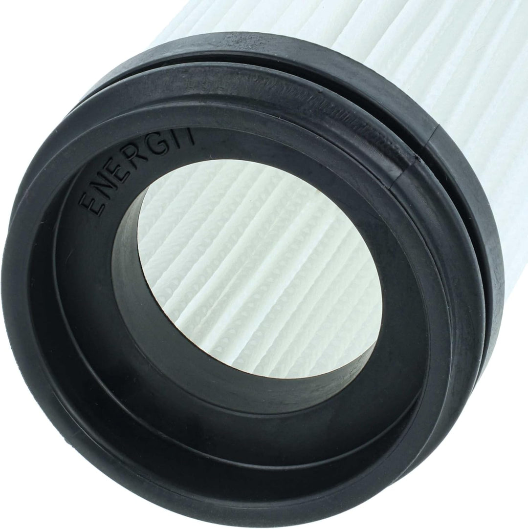 vhbw 2x Staubsaugerfilter Ersatz für Makita 0088381546522 | 199989-8 für Staubsauger - HEPA-Filter S