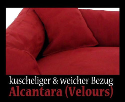 tierlando Moritz Hundebett Hundesofa M - XXXL 90 110 130 160 185 cm M3-V-04 Grösse: M3 / M 80cm | Be