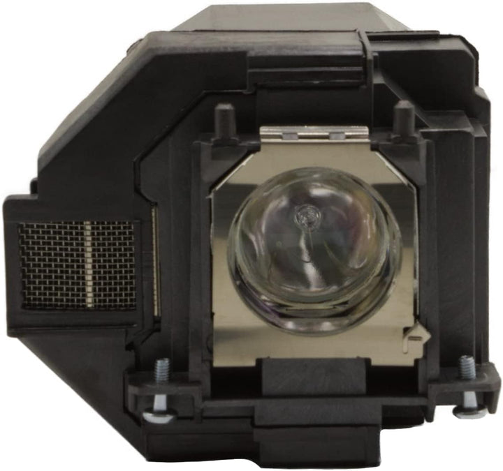 azurano Beamerlampe für EPSON ELPLP96 mit Gehäuse für EPSON Beamer Projektoren EH-, EB-, EX-, VS-, P