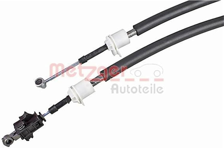 METZGER 3150059 Seilzug, Schaltgetriebe