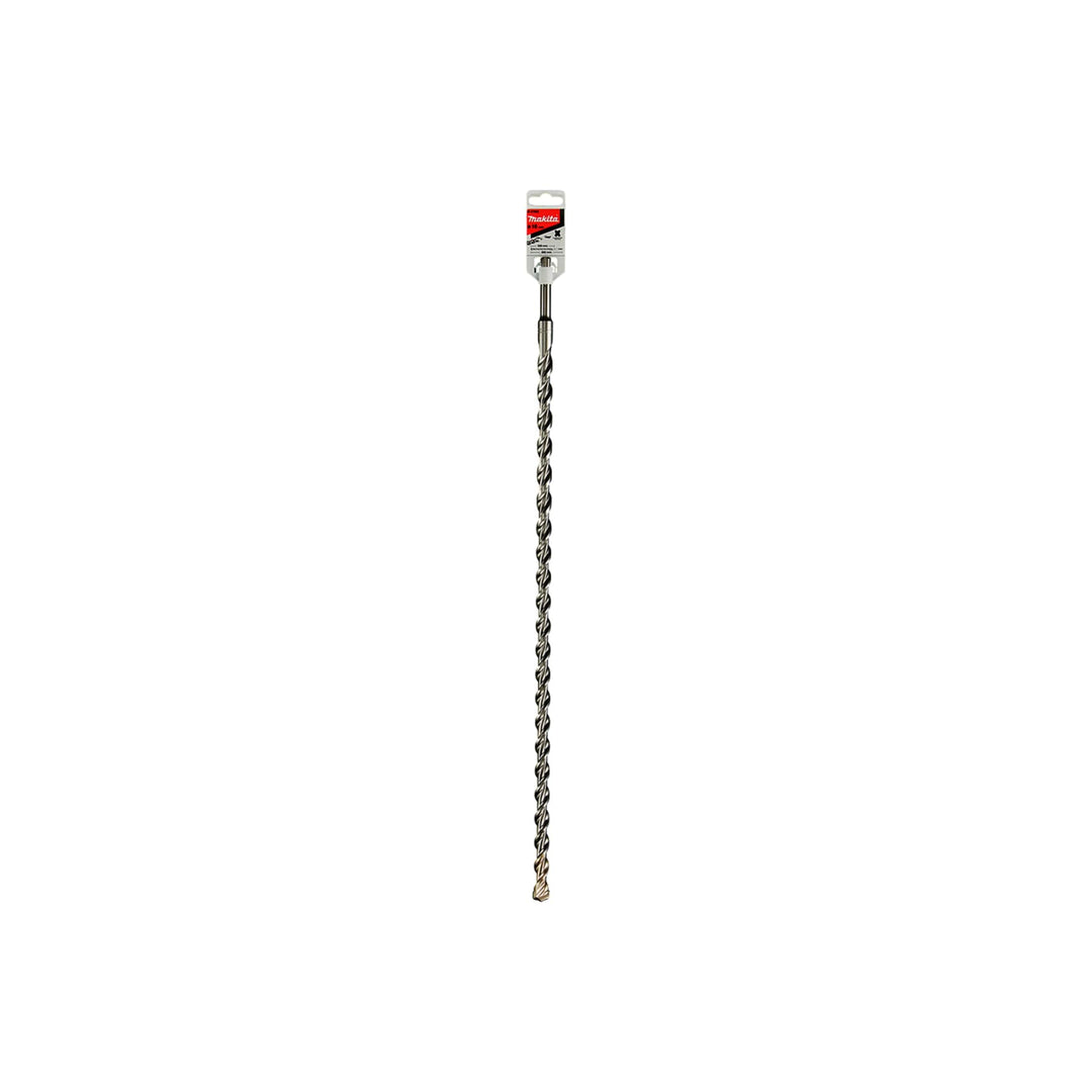 Makita SDS-Vplus-Bohrer, 16 x 600 mm, B-47955, 16 x 600 mm