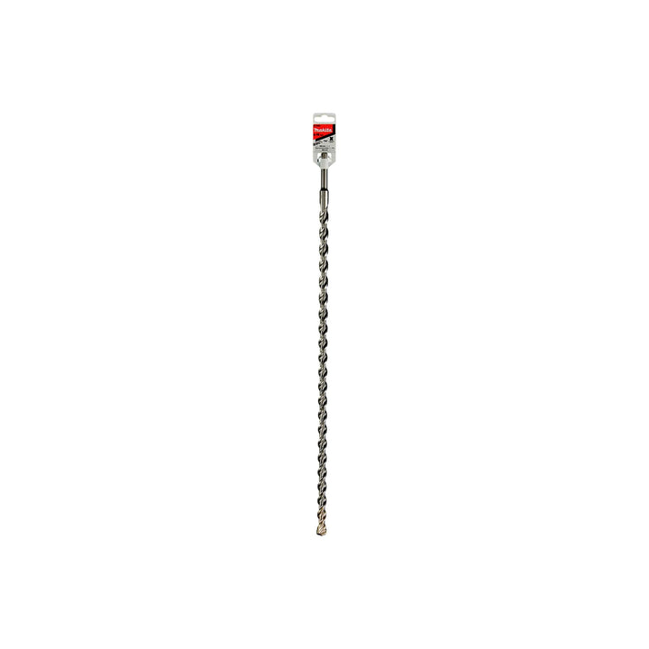 Makita SDS-Vplus-Bohrer, 16 x 600 mm, B-47955, 16 x 600 mm