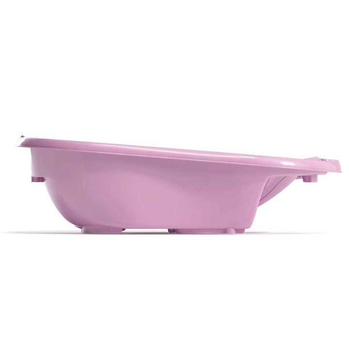 OKBABY N38236640X Onda - Baby-Badewanne, pink, Pink