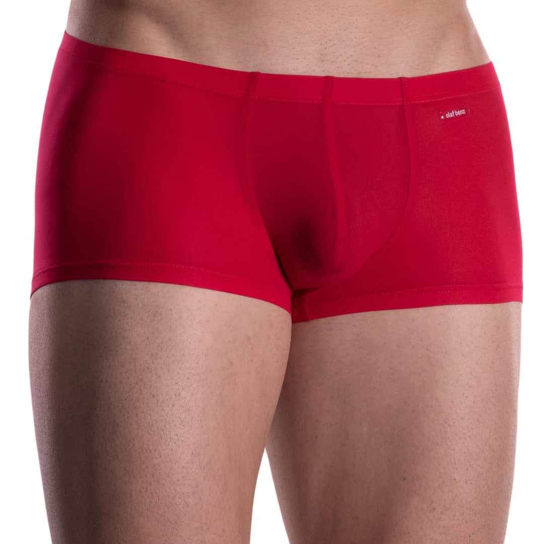 Olaf Benz - RED0965 Phantom Minipants XL Lips, XL Lips