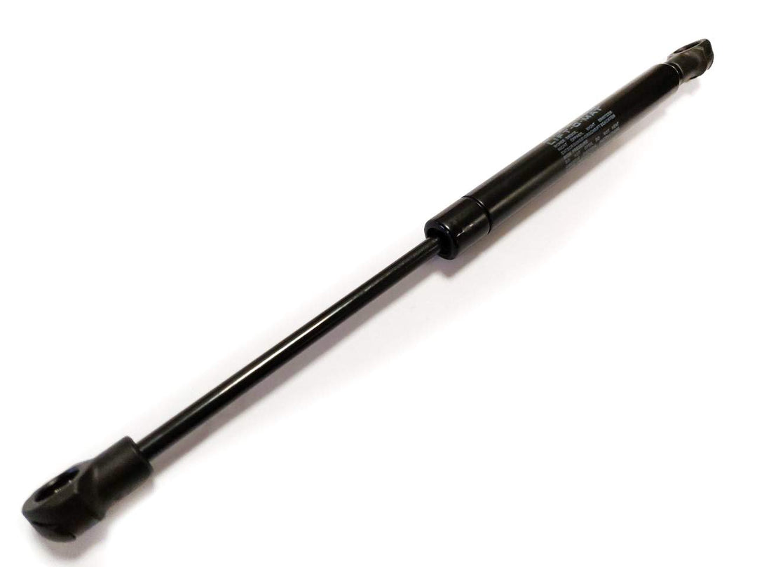Stabilus Gasfeder Lift-O-Mat, schwarz 150 N schwarz, 150 N schwarz