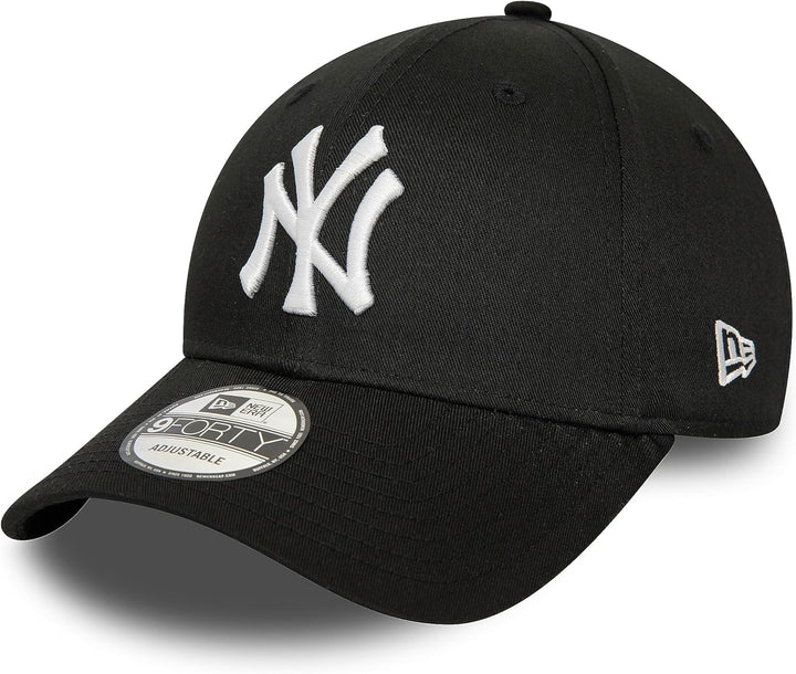 New Era 9Forty Caps MLB Fanaccessoire Baseball 940 Kappe New York Yankees Los Angeles Dodgers LA NY