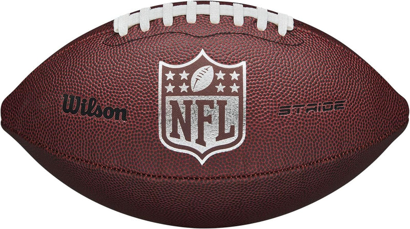 Wilson NFL Stride