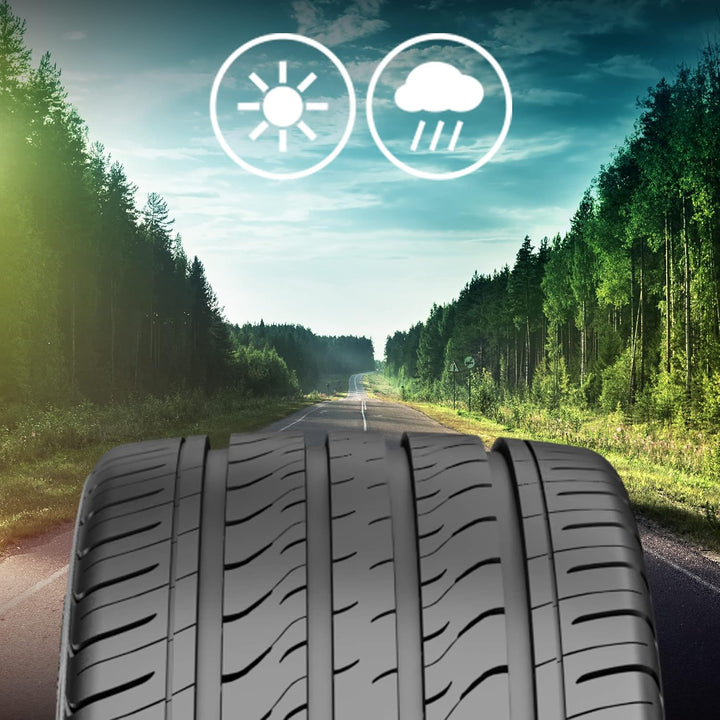205/60 R16 92H Berlin Tires Summer HP Eco Sommerreifen 205/60R16 92H, 205/60R16 92H