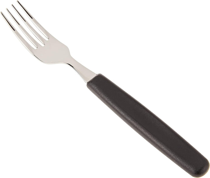 Victorinox, Swiss Classic, Profi Tafelbesteck, 12-teilig, Extra Scharfe Klinge, Wellenschliff, 11 cm