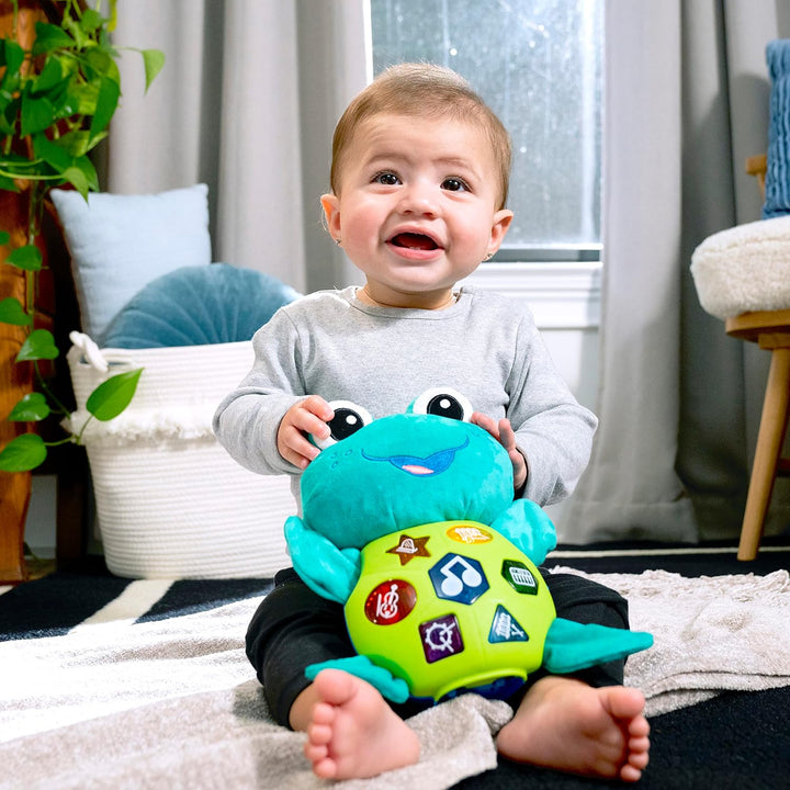 Baby Einstein Neptune Ocean Explorers de, Juguete para EL descubrimiento Musical, a partir de los 6
