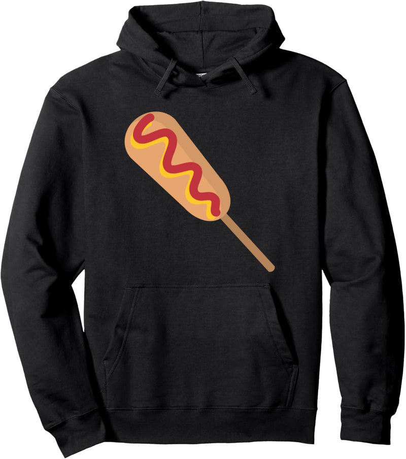 Maishund Pullover Hoodie