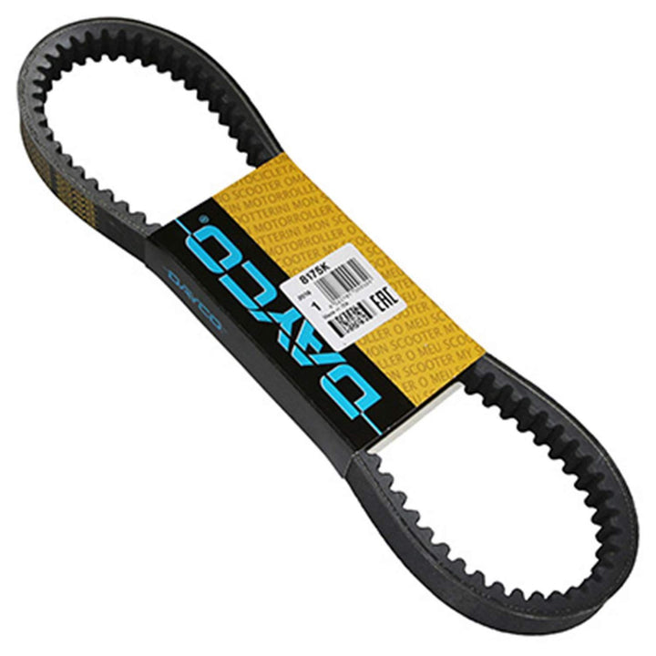 Dayco 8175K Power Plus Keilriemen Kevlar Verstärkt, L872 X B23.0
