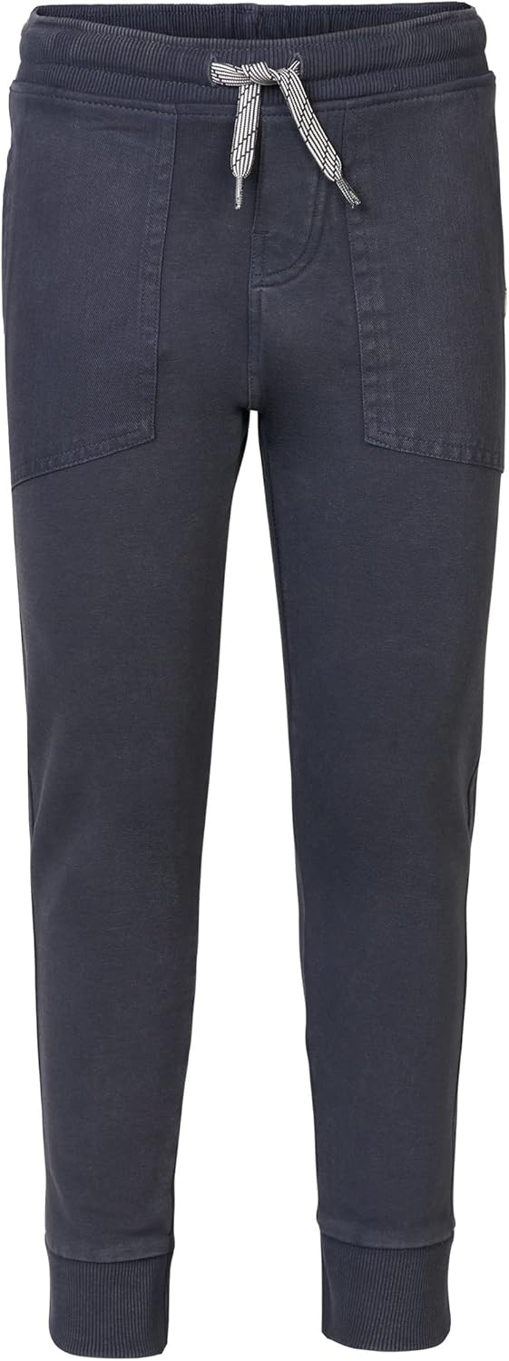 Noppies Jungen Boys Sweatpants Raynville Regular Hose, 92