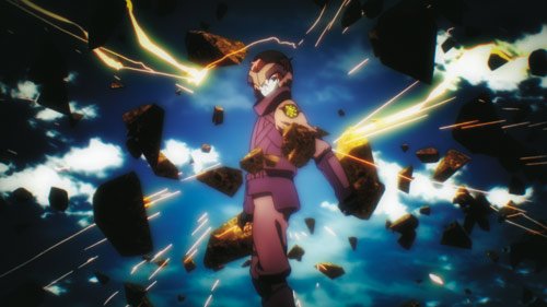 The Irregular at Magic High School - Gesamtedition (Episode 01-26) [Blu-ray], Blu-ray