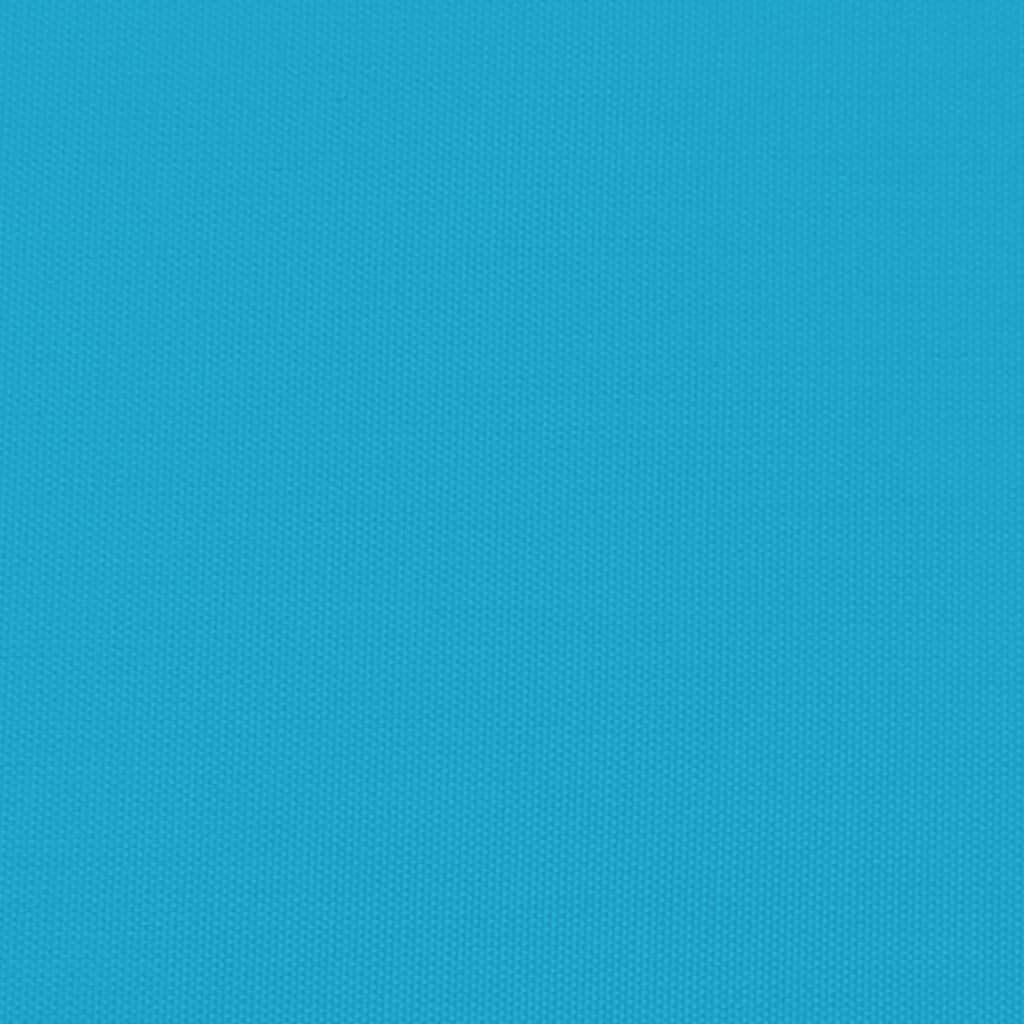 Fahrradanhänger schwarz und grün aus Eisen mit Oxford-Gewebe, Traglast, x 52,5 x 42, Sicherheitsflag