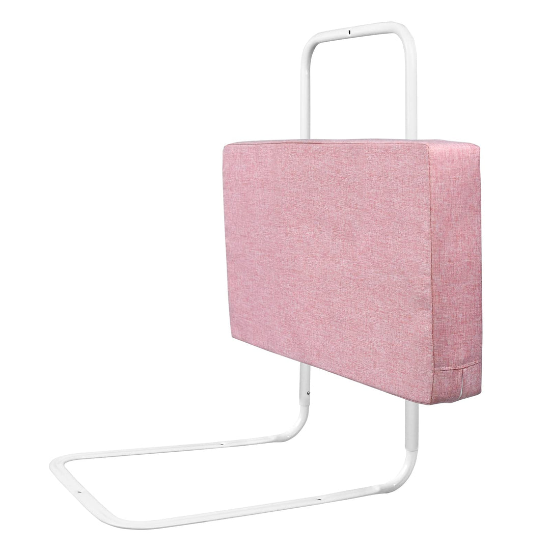 YRHome Bettschutzgitter Bettgitter für Kinder, 60cm 5-Loch Höhenverstellbar,Rausfallschutz,Absturzsi