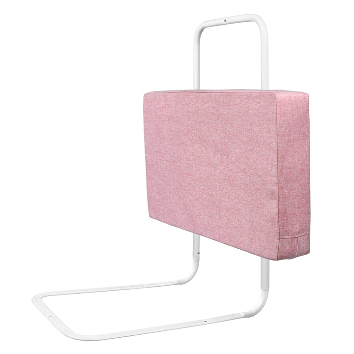 YRHome Bettschutzgitter Bettgitter für Kinder, 60cm 5-Loch Höhenverstellbar,Rausfallschutz,Absturzsi
