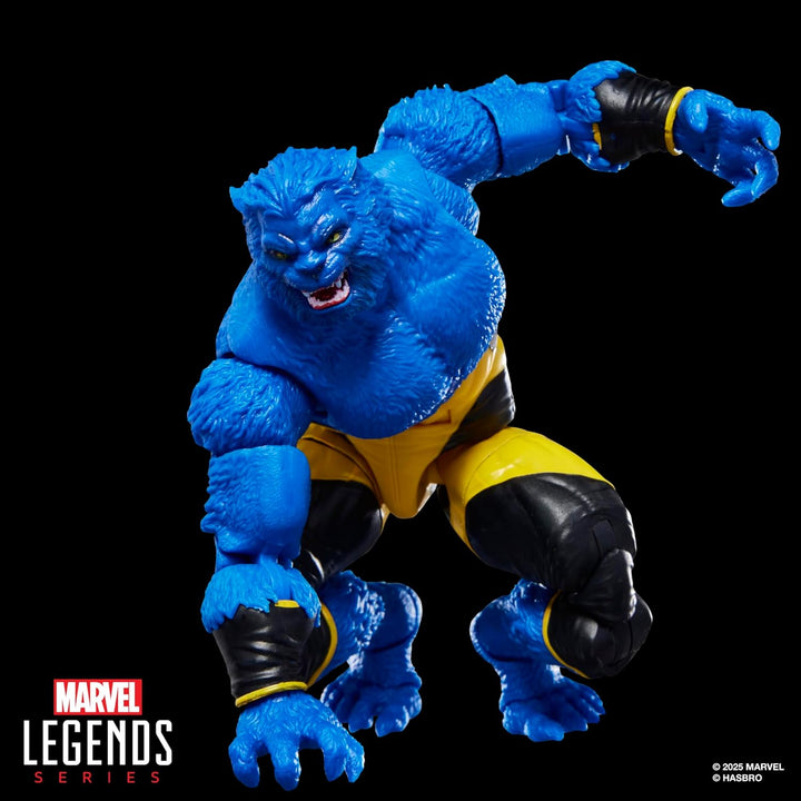 Marvel Legends Series Marvel&