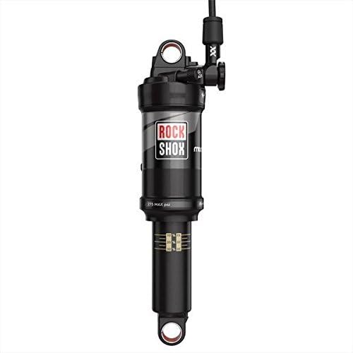 RockShox Monarch Xx Hinterbaudämpfer, 190 x 51/7.5 x 2.0