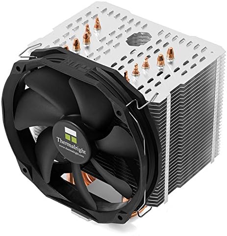THERMALRIGHT Macho Direct, Heatpipe Direct Touch CPU-Kühler, Intel LGA1156/1155/2011/1150/2011-3/115