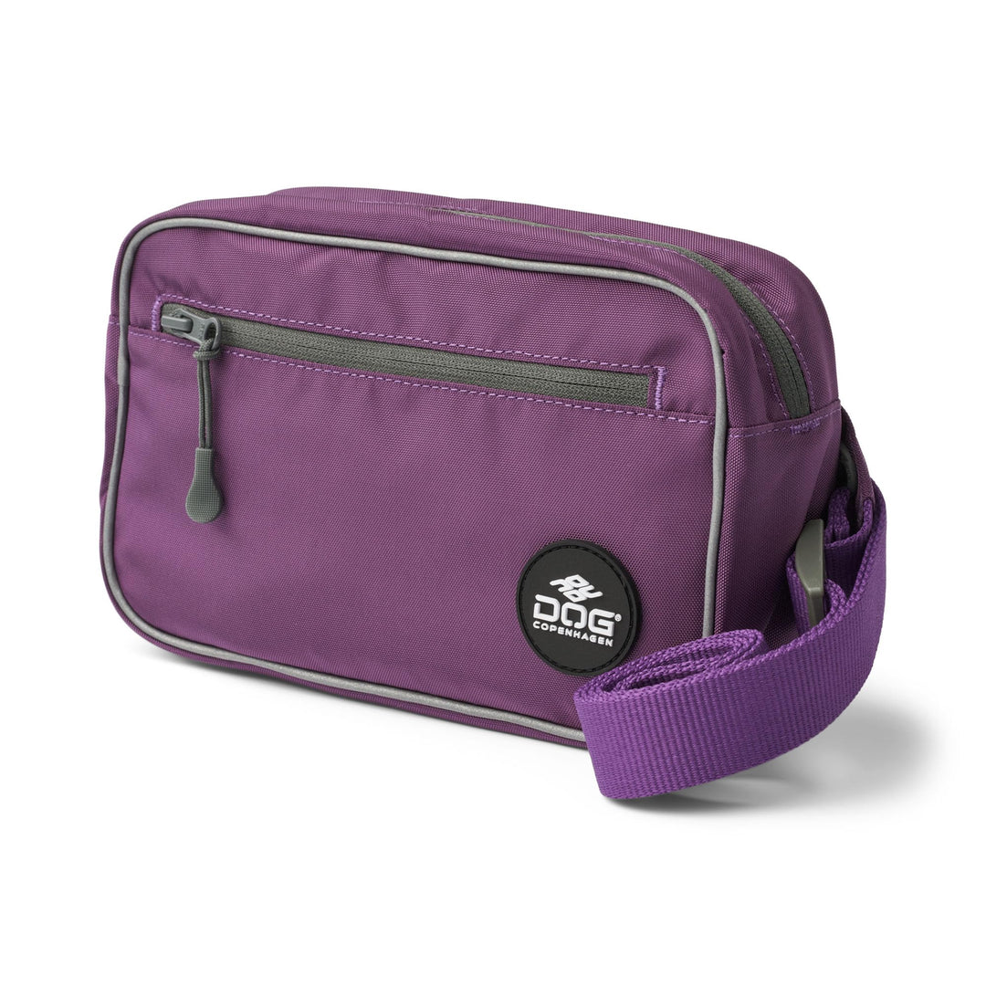 DOG Copenhagen Go Explore Gürteltasche, Purple Passion, One Size Einheitsgrösse Purple Passion, Einh