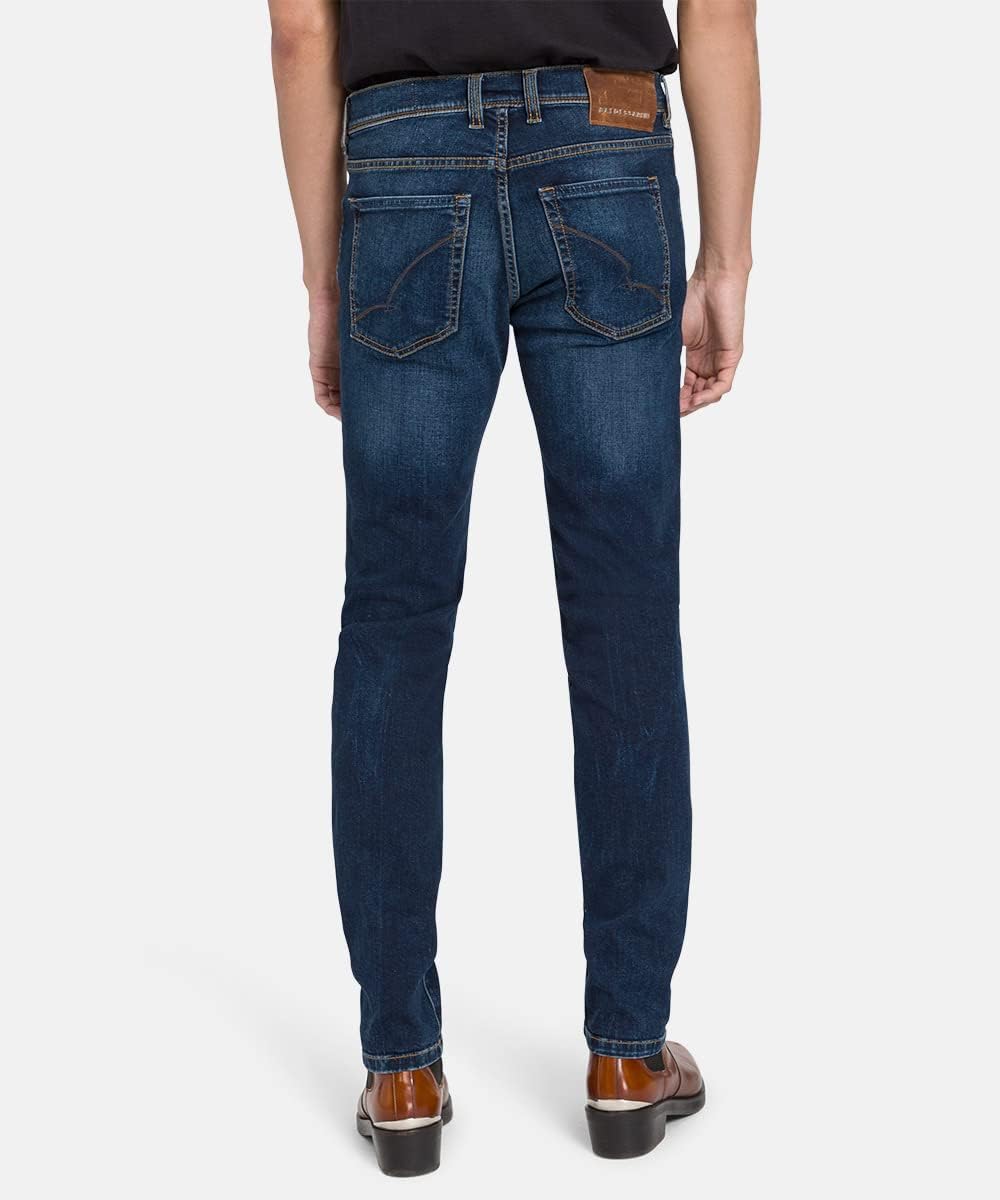 Baldessarini Herren Jeans Jayden Blau 33
